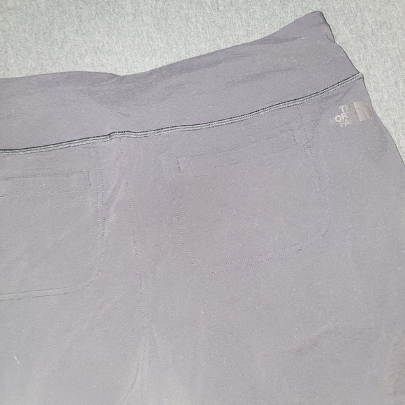 The North Face Pull On Stretch Pant - Large - Black - Picture 7 of 9